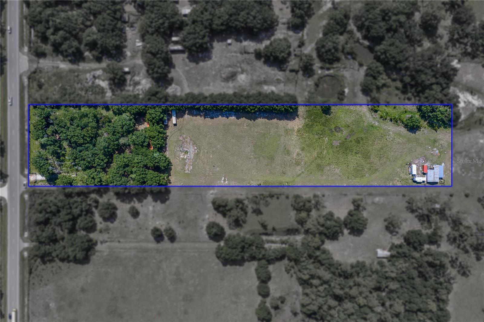ACREAGE - Land