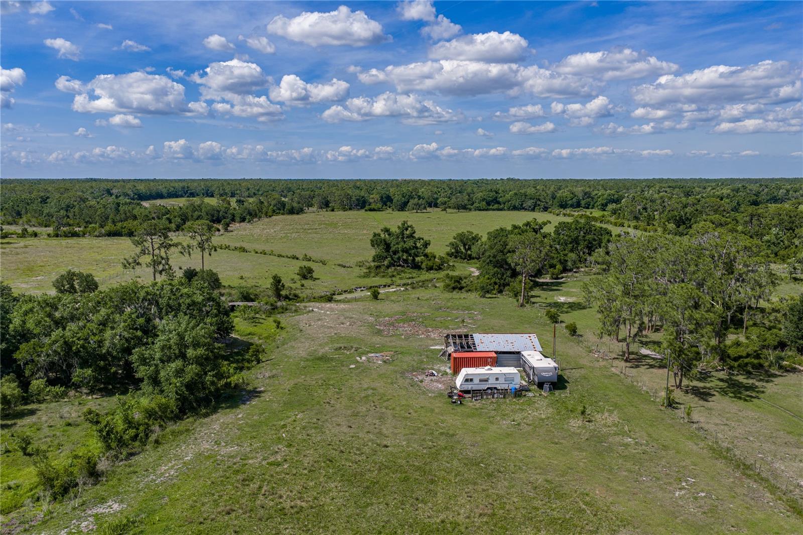 ACREAGE - Land