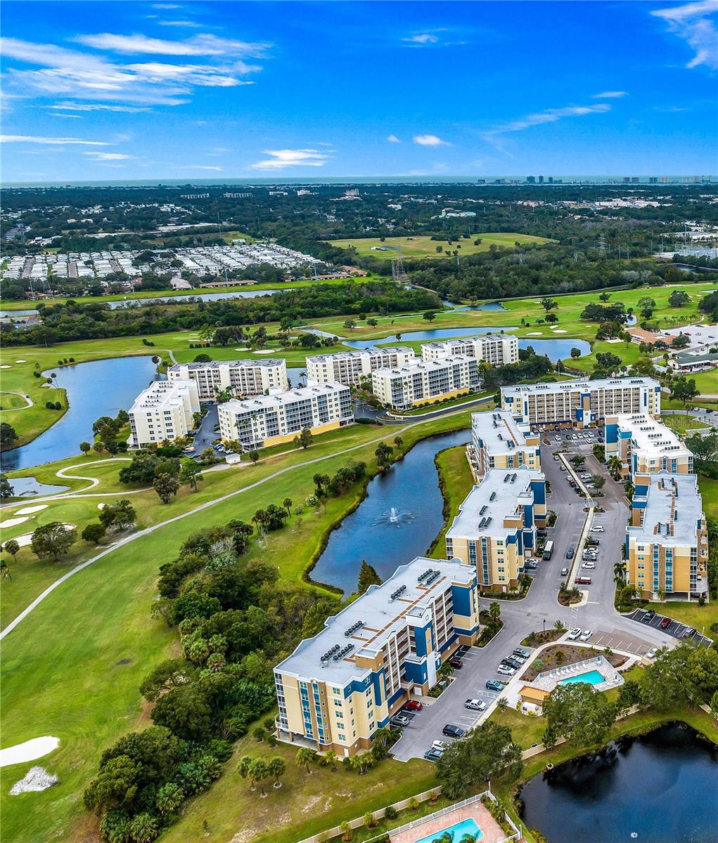 Photo of 960 Starkey Road #9205, Largo, FL 33771 (MLS # TB8513576)