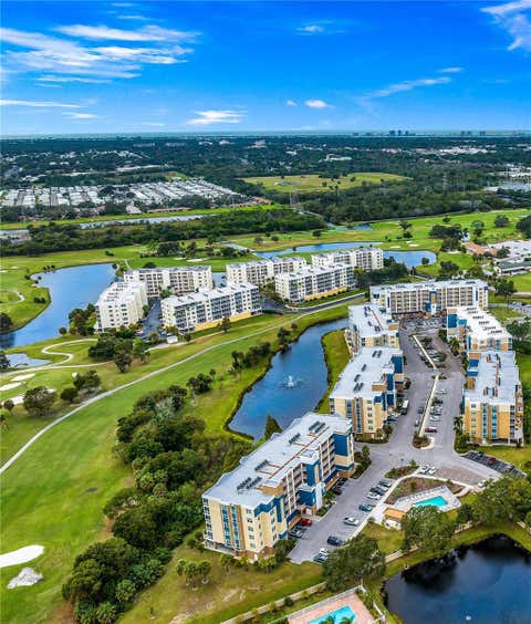 Photo of 960 Starkey Road #9205, Largo, FL 33771 (MLS # TB8513576)