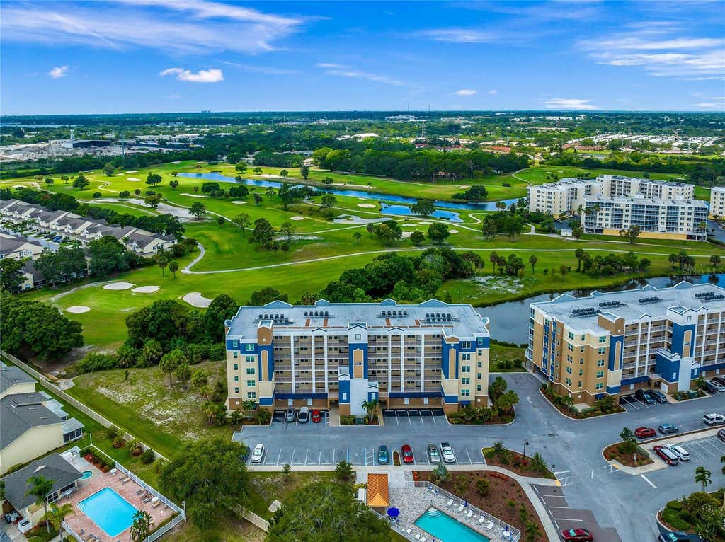 Photo of 960 Starkey Road #9205, Largo, FL 33771 (MLS # TB8513576)
