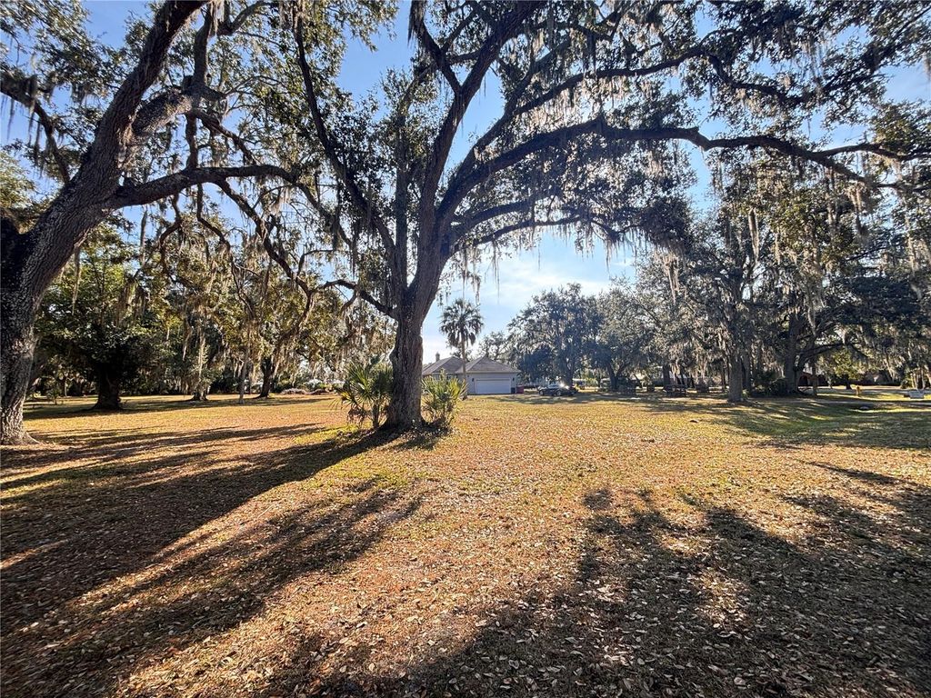 Photo of 1508 N Arcadia Avenue, Arcadia, FL 34266 (MLS # G5101755)