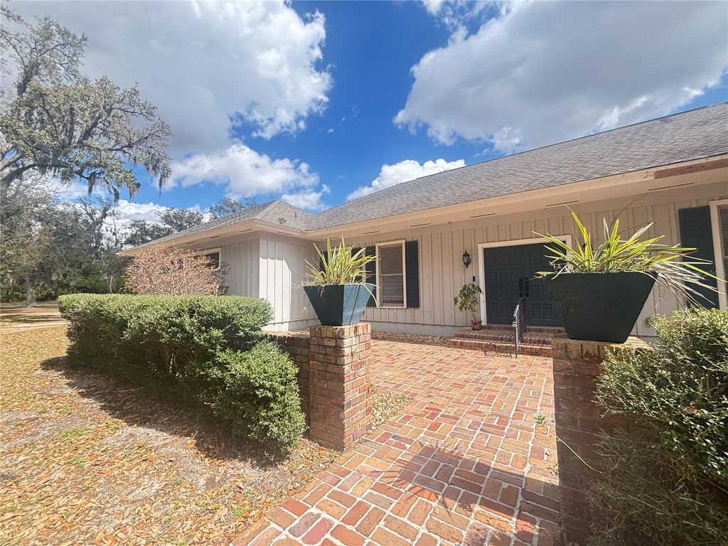 Photo of 1508 N Arcadia Avenue, Arcadia, FL 34266 (MLS # G5101755)