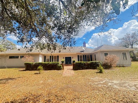 Photo of 1508 N Arcadia Avenue, Arcadia, FL 34266 (MLS # G5101755)