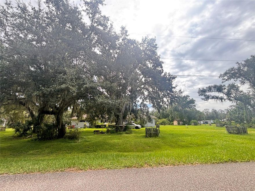 AS-IS ESTATE HOME SALE! BEST OPPORTUNITY FOR A FABULOUS PROPERTY! PRICED TO SALE! A RARE FIND! A MUST SEE! FABULOUS PHOTOS COMING SOON!!!!
Location location location!!!!
Old Florida Gem on Over 1 Acre – Room for Everything! Absolutely Stunning Arcadia Home! 
Welcome to this beautifully crafted single-story residence offering incredible space and a true open-concept design. The chef’s kitchen is a dream with gas cooking, elegant cabinetry, and neutral tones of throughout. Updated bathrooms, custom barn doors, and stylish lighting add to the modern charm. Character and warmth abound with Chicago brick accents, a welcoming private front porch, and a cozy fireplace framed by built-in bookshelves in soft blue-gray tones. Every detail has been thoughtfully designed to combine style, comfort, and function. This 3-bedroom, 3-bathroom home sits on a sprawling 1.22-acre corner lot, providing ample space for gardening, fruit trees, boats, RVs, and more. With 2,719 sq. ft. under air, a split floor plan, and central air, it’s perfect for families seeking both comfort and versatility.
Imagine building a pool, adding an expansion, or simply relaxing on your porch or patio beneath majestic oak trees draped in hanging moss. Zoned R-1A with no HOA and public sewer utilities, this property offers freedom and flexibility.
Located on one of Arcadia’s most charming streets, just minutes from historic downtown with antiques, shops, and wonderful restaurants. This rare find is easy to show, priced to sell, and ready for its next family to call it home. Don’t miss this outstanding opportunity because homes like this don’t last long! Easy to show! Make it your dream home! Lets make a deal! Call today.