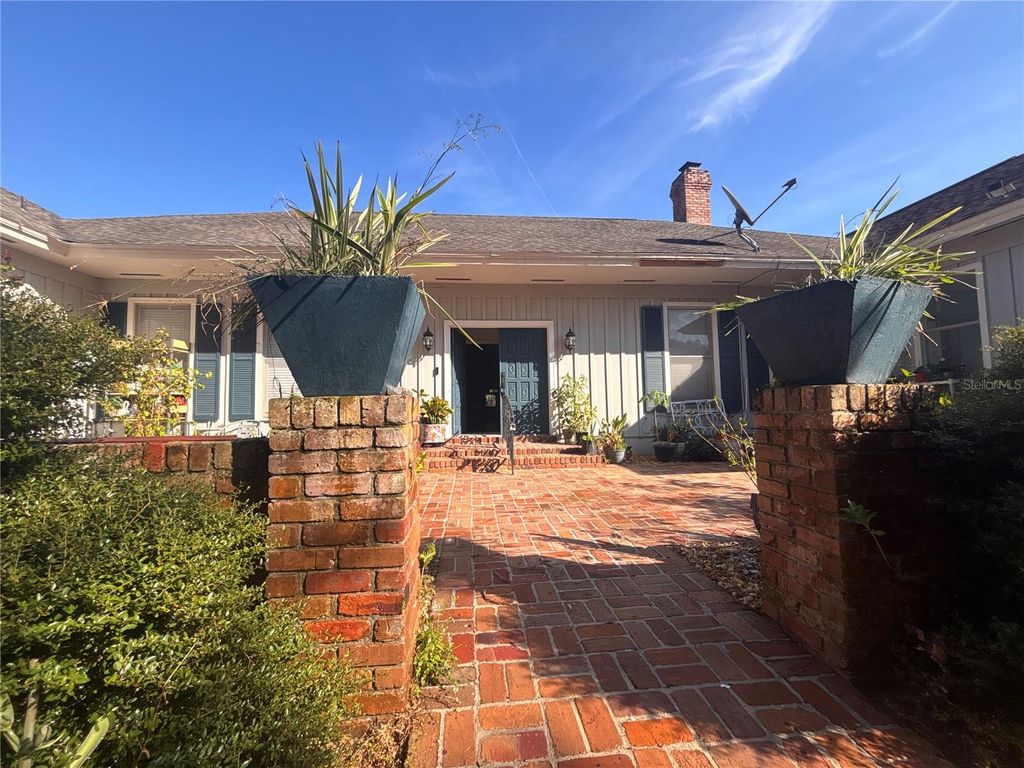 Photo of 1508 N Arcadia Avenue, Arcadia, FL 34266 (MLS # G5101755)