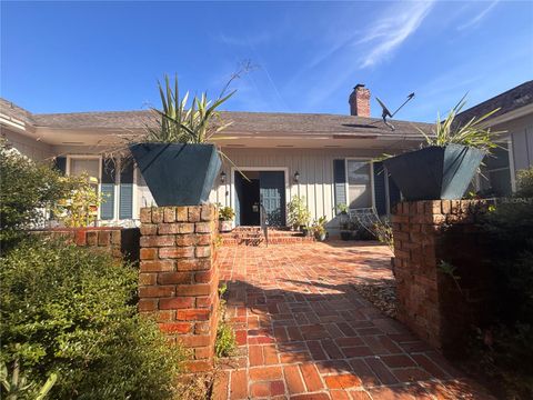 Photo of 1508 N Arcadia Avenue, Arcadia, FL 34266 (MLS # G5101755)