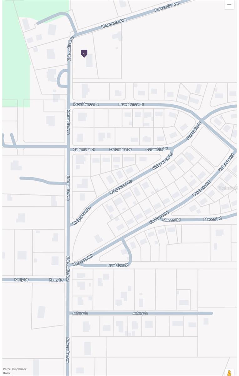ARCADIA - Residential