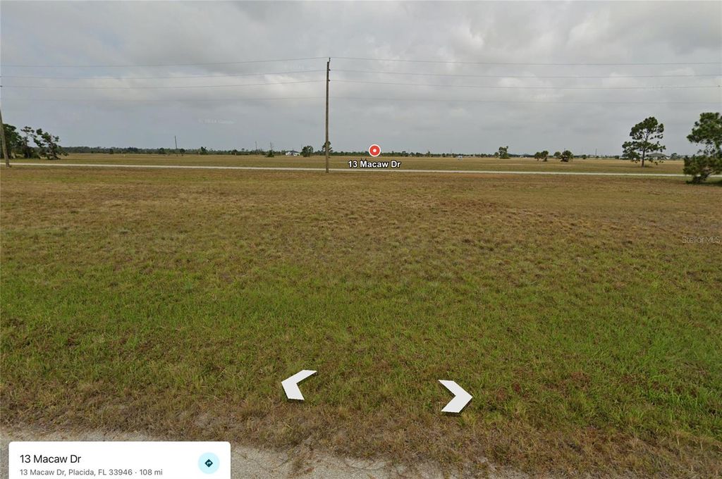 Photo of 13 Macaw Drive, Placida, FL 33946 (MLS # O6364078)