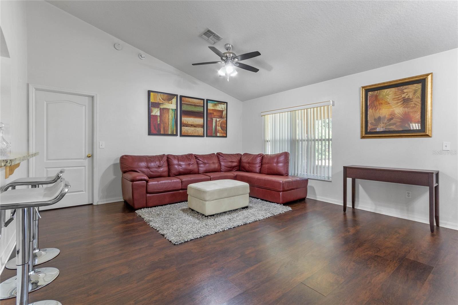 TUSCAN RIDGE PH 02 - Residential