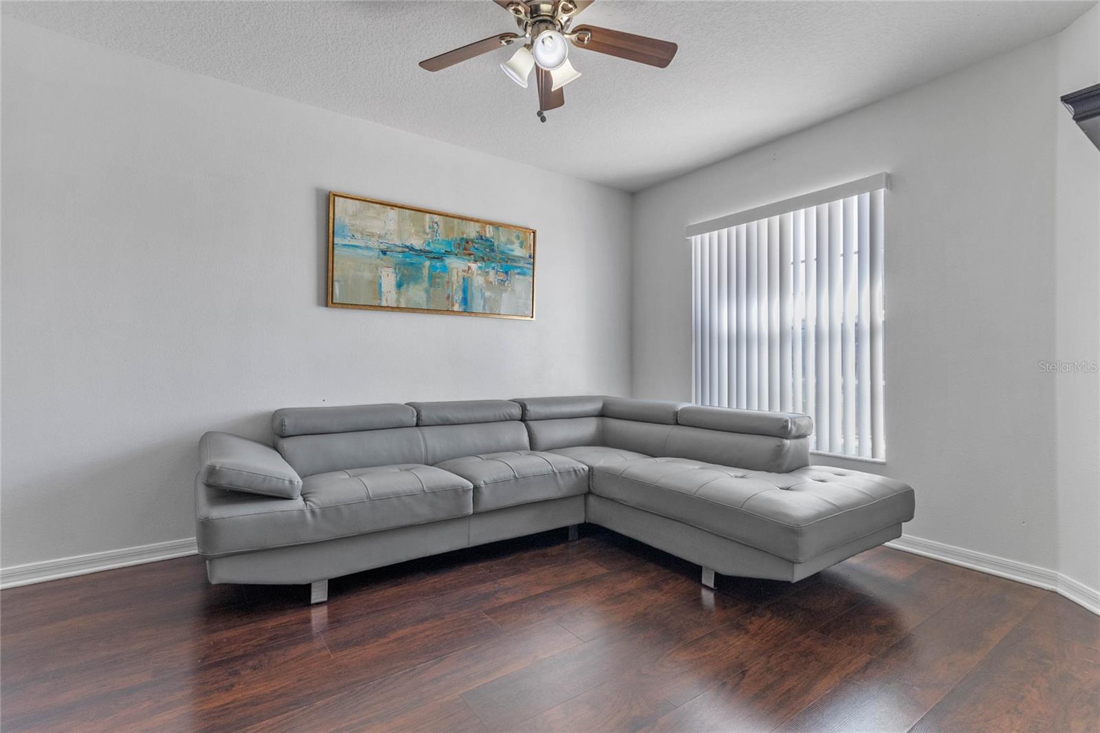 TUSCAN RIDGE PH 02 - Residential