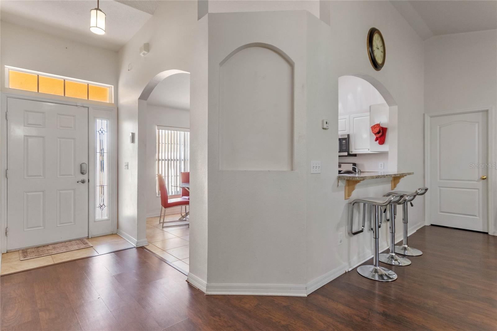 TUSCAN RIDGE PH 02 - Residential