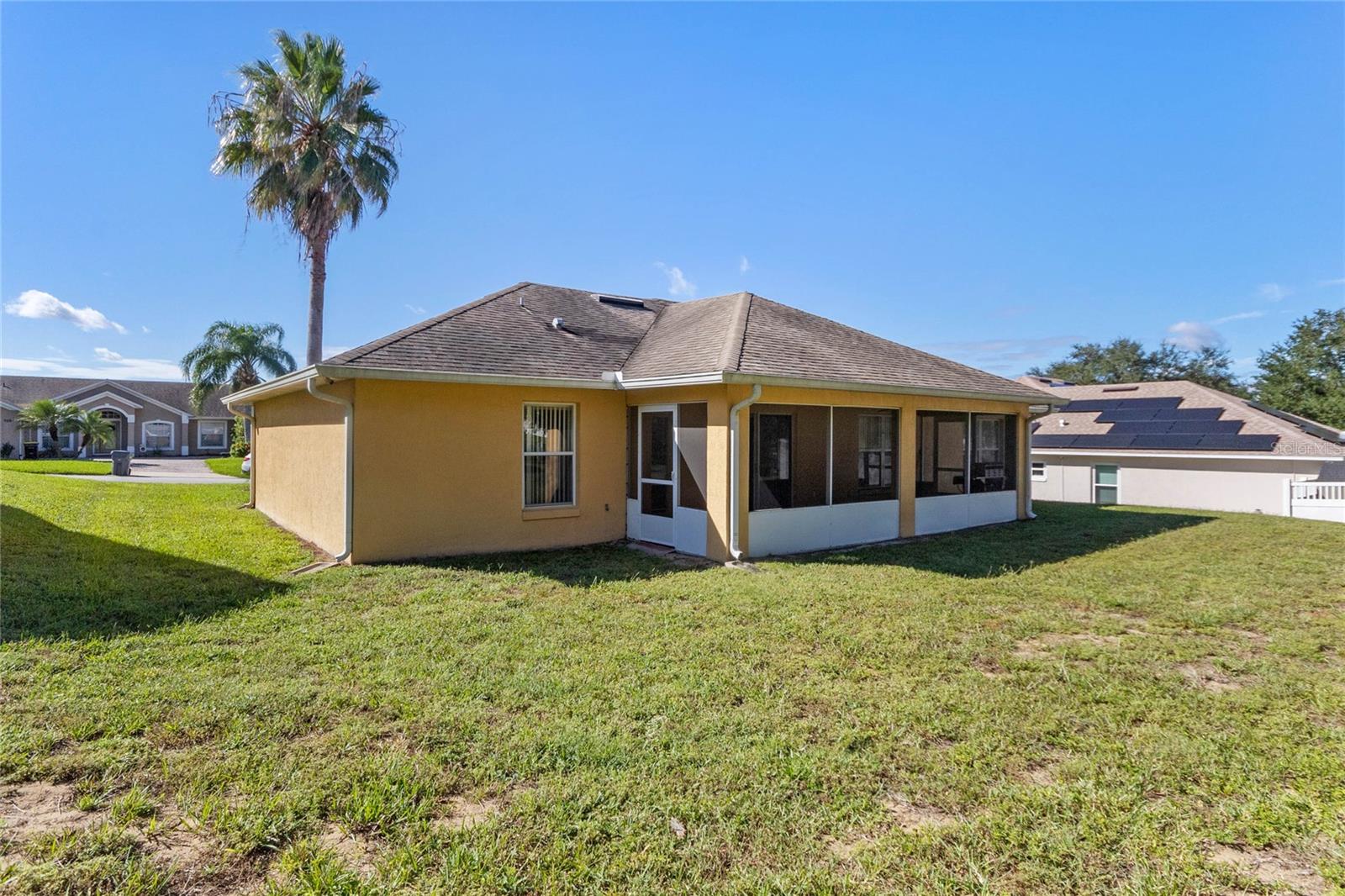 TUSCAN RIDGE PH 02 - Residential