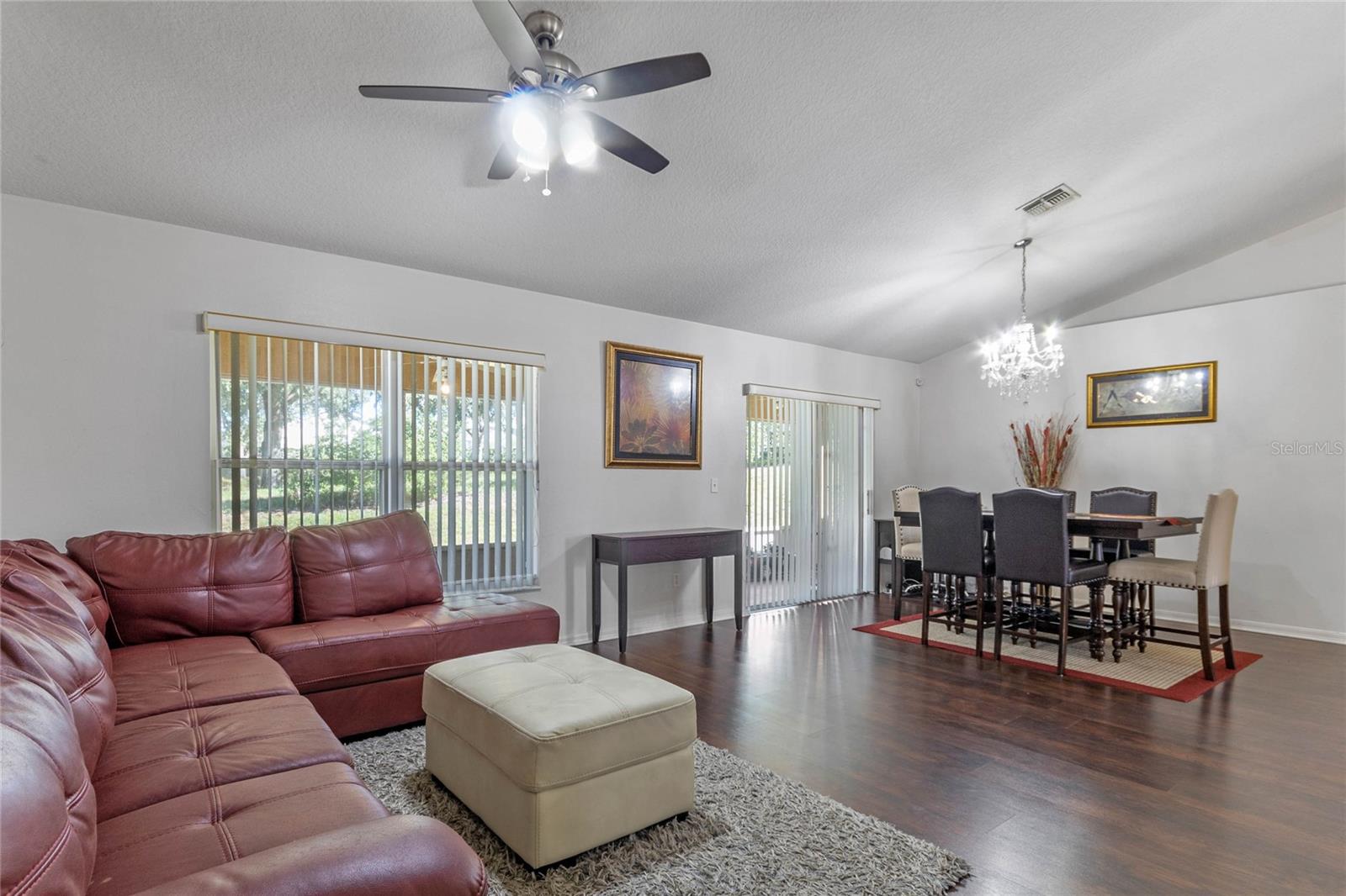 TUSCAN RIDGE PH 02 - Residential