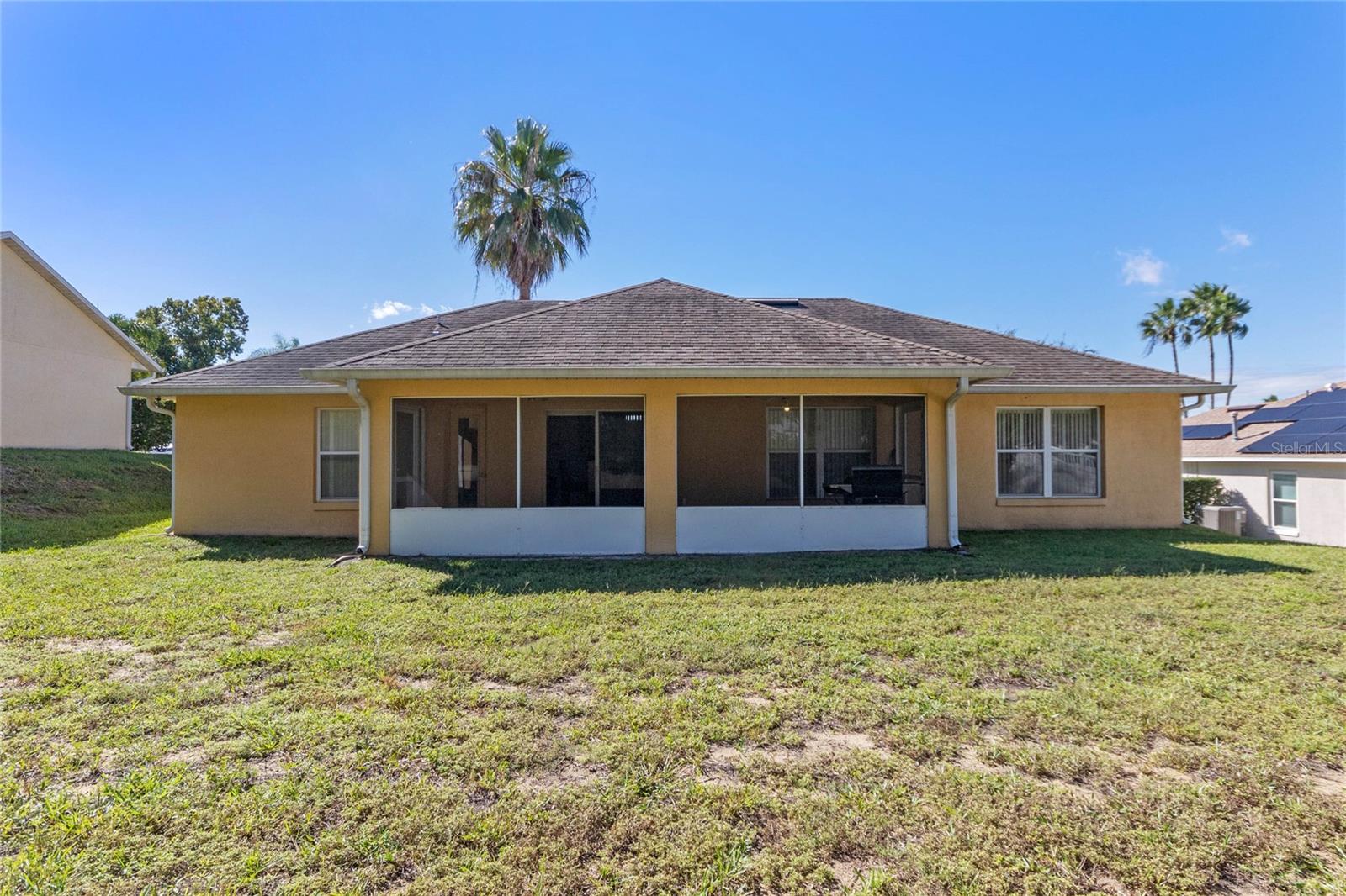 TUSCAN RIDGE PH 02 - Residential