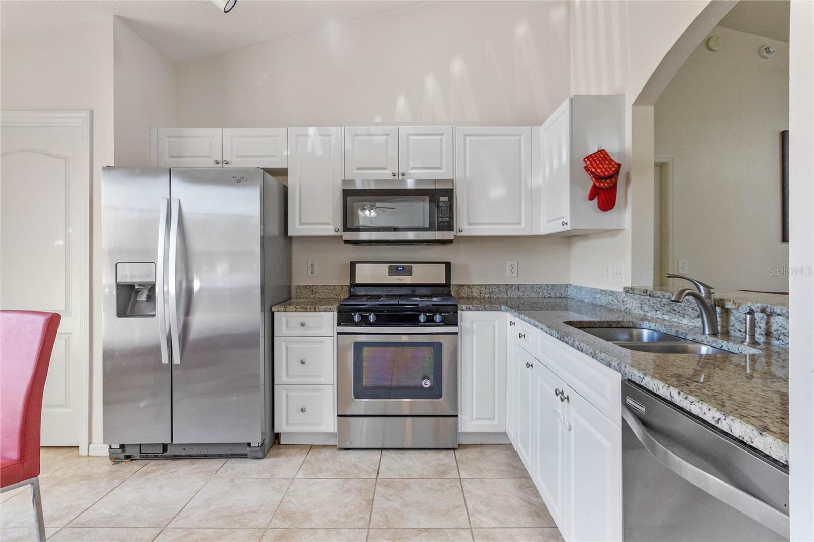 TUSCAN RIDGE PH 02 - Residential