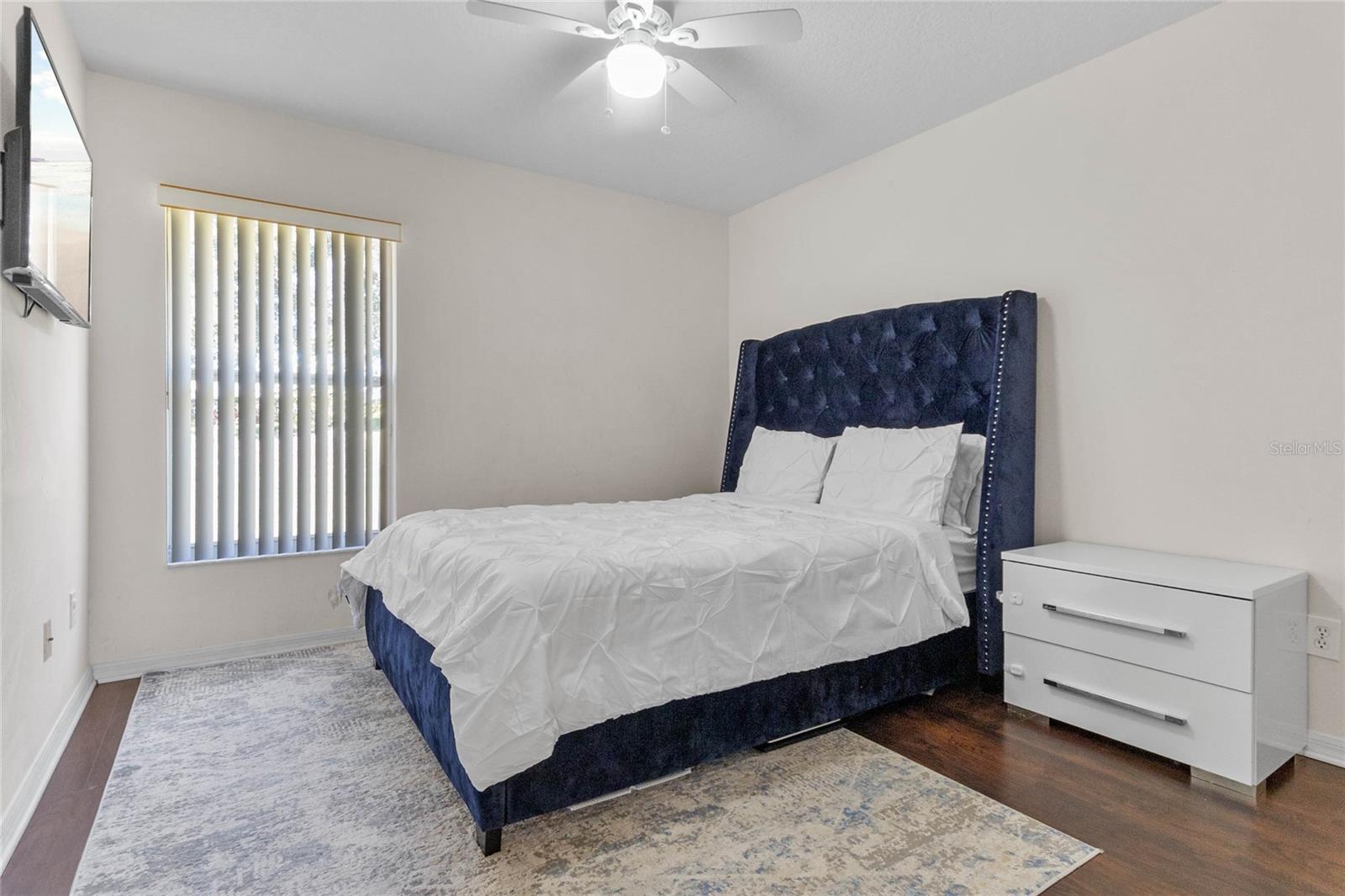 TUSCAN RIDGE PH 02 - Residential