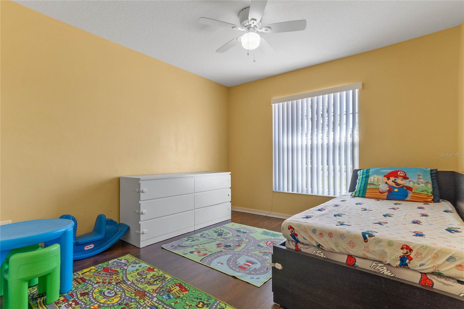 TUSCAN RIDGE PH 02 - Residential