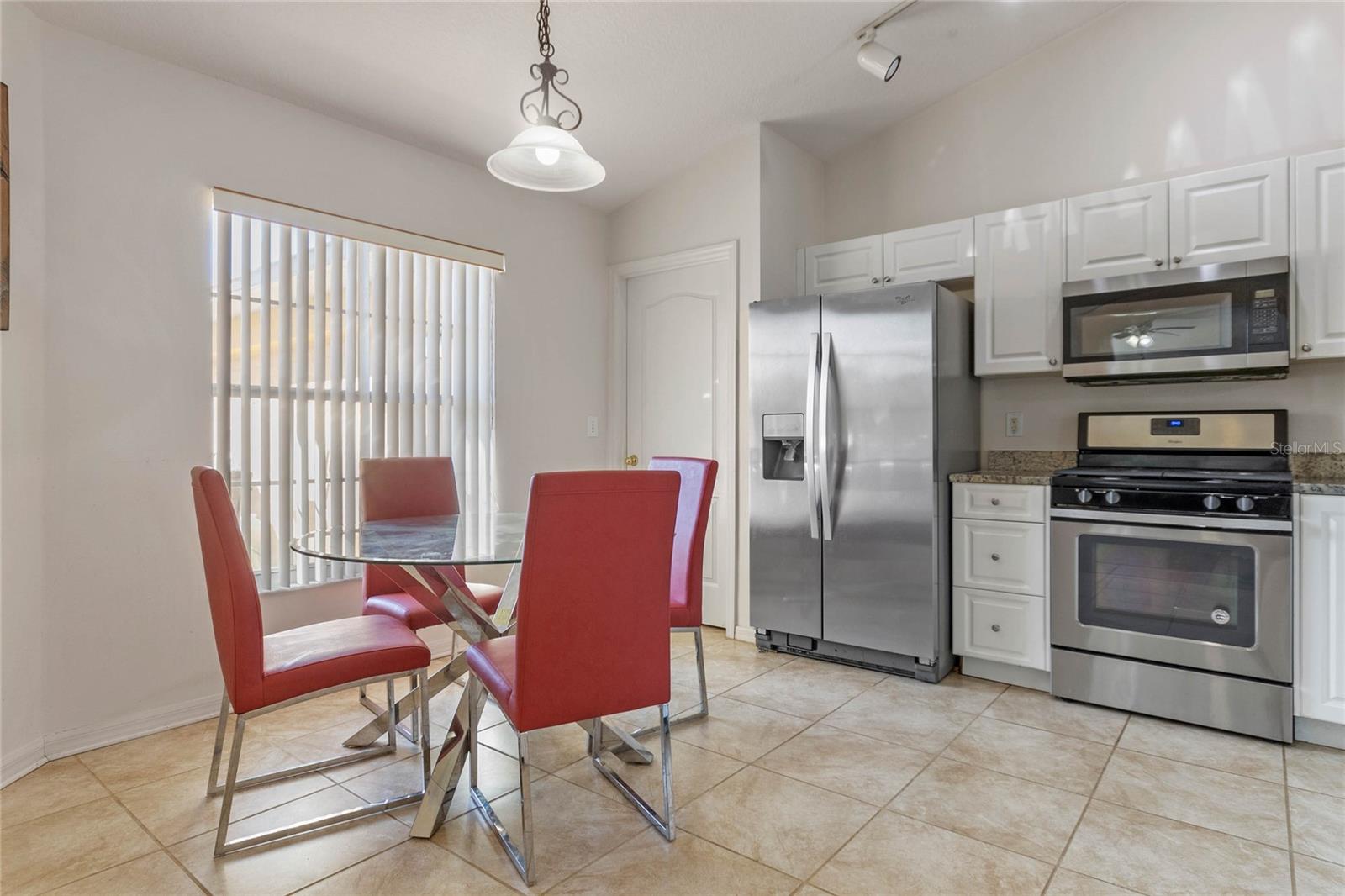 TUSCAN RIDGE PH 02 - Residential