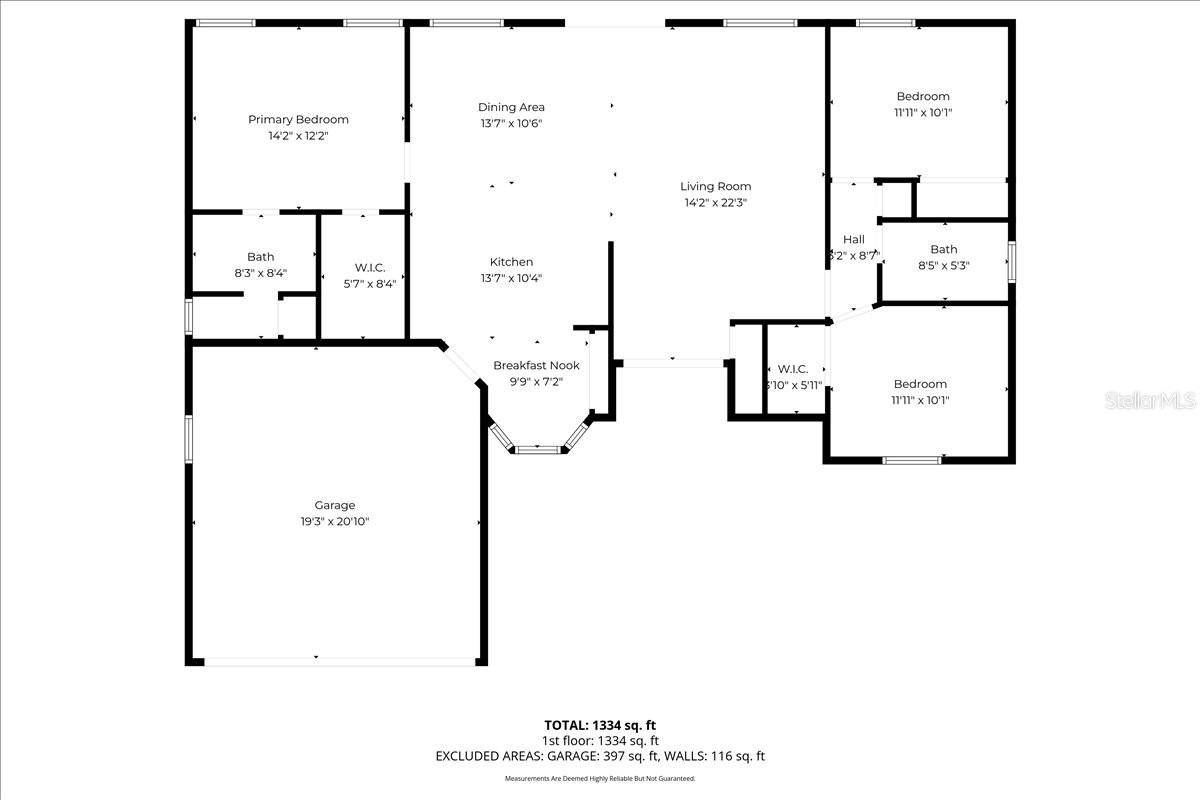 DEVONSHIRE MANOR - Residential