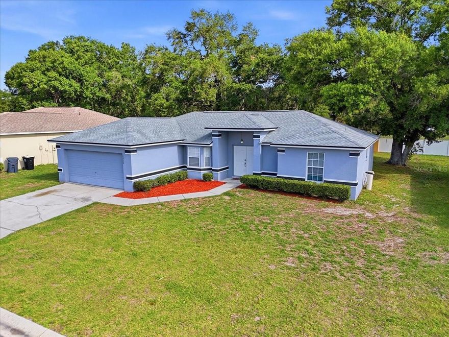 Special 100% Financing available! Receive a loan for 100% of the appraised value of the home. NEW roof in 2022. New water heater in 2021. 

This inviting home offers a warm and functional layout designed for both relaxing and entertaining. The living areas provide plenty of space to gather, while the kitchen serves as the heart of the home with easy flow into the dining and main living spaces. Whether you’re hosting friends, enjoying a quiet night in, or spending a weekend at home, this property offers the flexibility today’s buyers are looking for.

The home places you near shopping, dining, schools, medical offices, and major roadways, making commuting throughout Lakeland, Tampa, and Orlando more convenient. The surrounding area offers a peaceful residential feel while still keeping you close to everything Lakeland has to offer.

With its desirable location, comfortable floor plan, and strong lifestyle appeal, 1838 Grey Fox Drive is a great opportunity to own a home in one of Central Florida’s most convenient markets.
