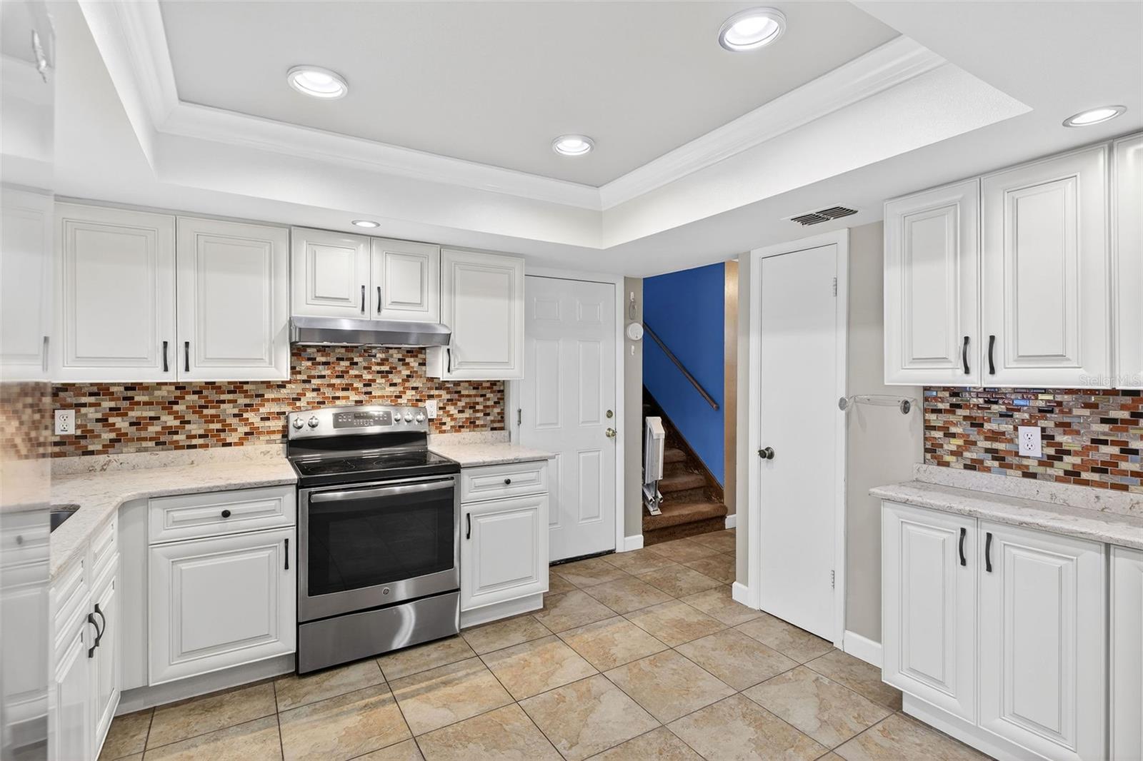 CHICKASAW WOODS FIRST ADD - Residential