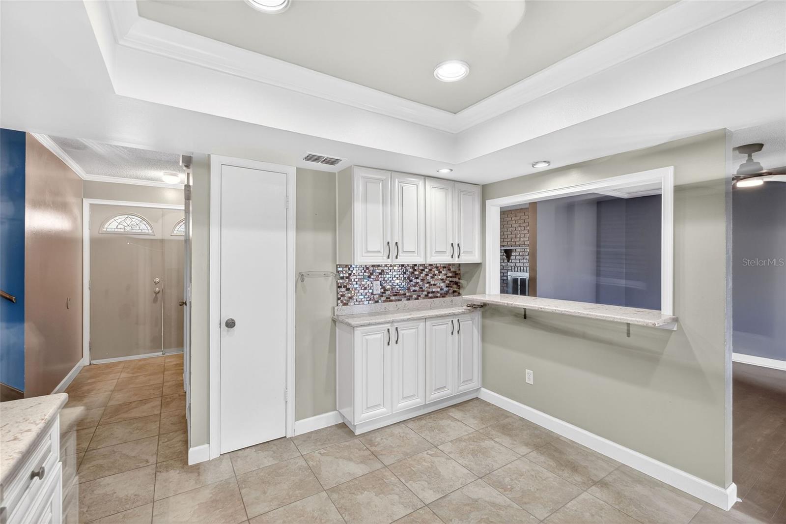 CHICKASAW WOODS FIRST ADD - Residential