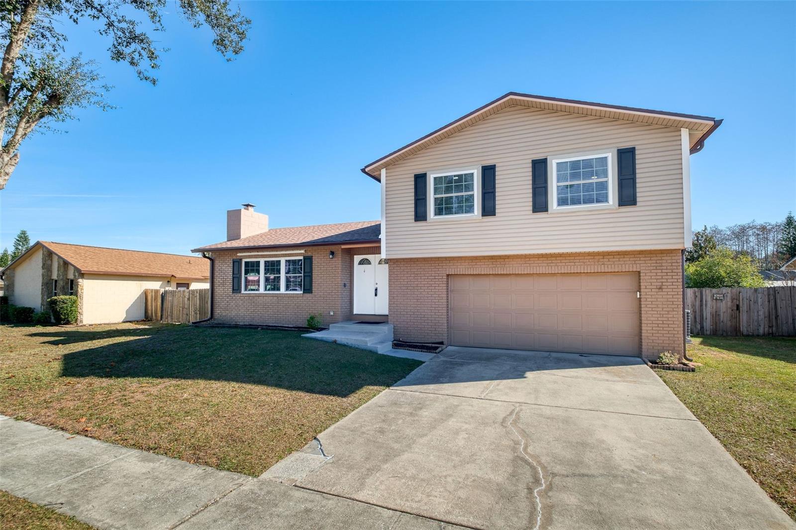 CHICKASAW WOODS FIRST ADD - Residential