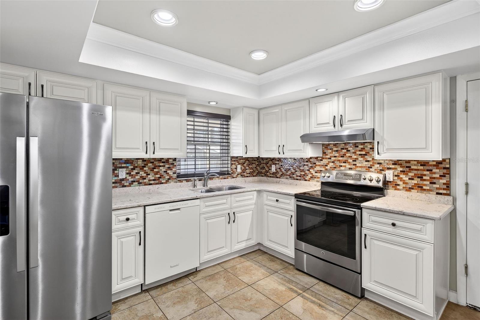 CHICKASAW WOODS FIRST ADD - Residential