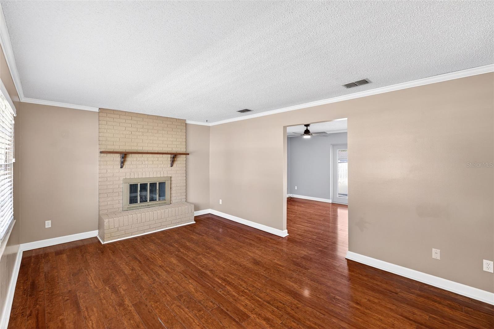 CHICKASAW WOODS FIRST ADD - Residential