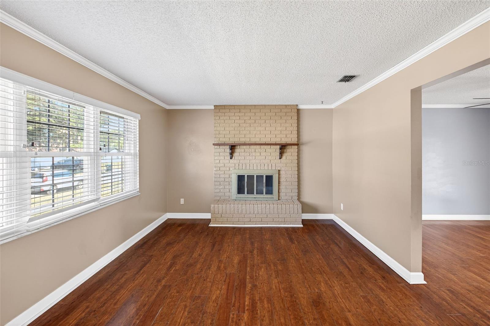 CHICKASAW WOODS FIRST ADD - Residential