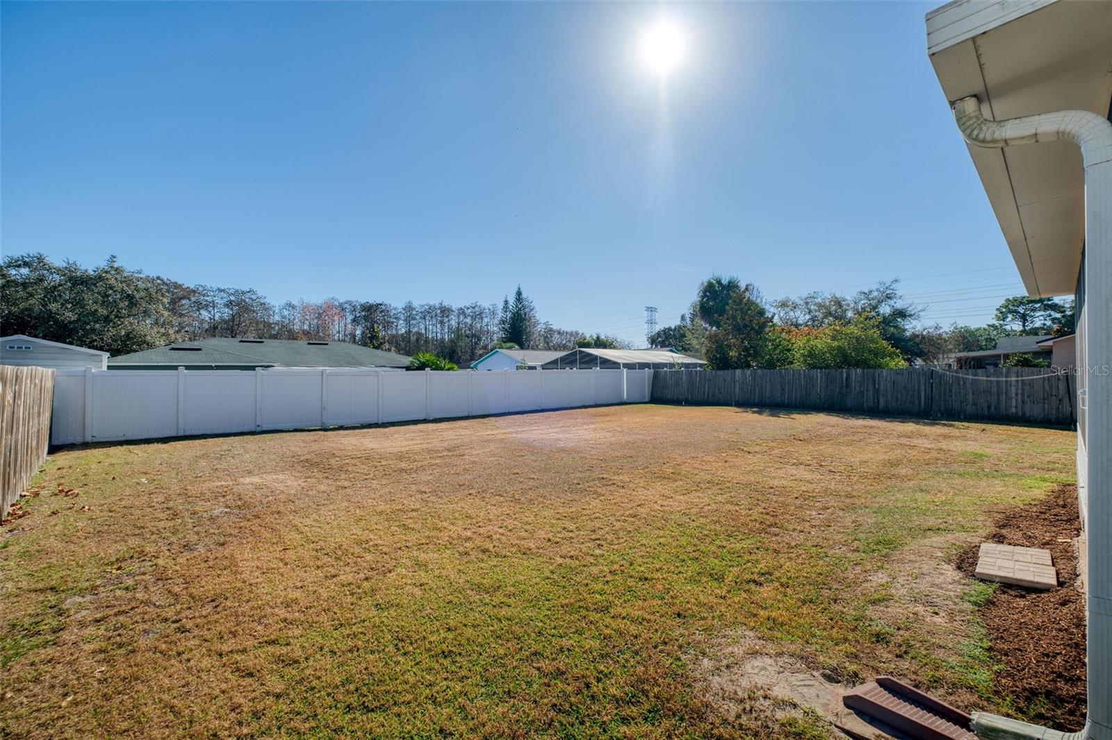 CHICKASAW WOODS FIRST ADD - Residential