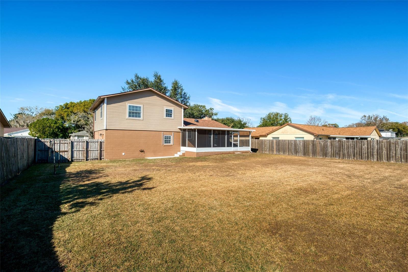 CHICKASAW WOODS FIRST ADD - Residential