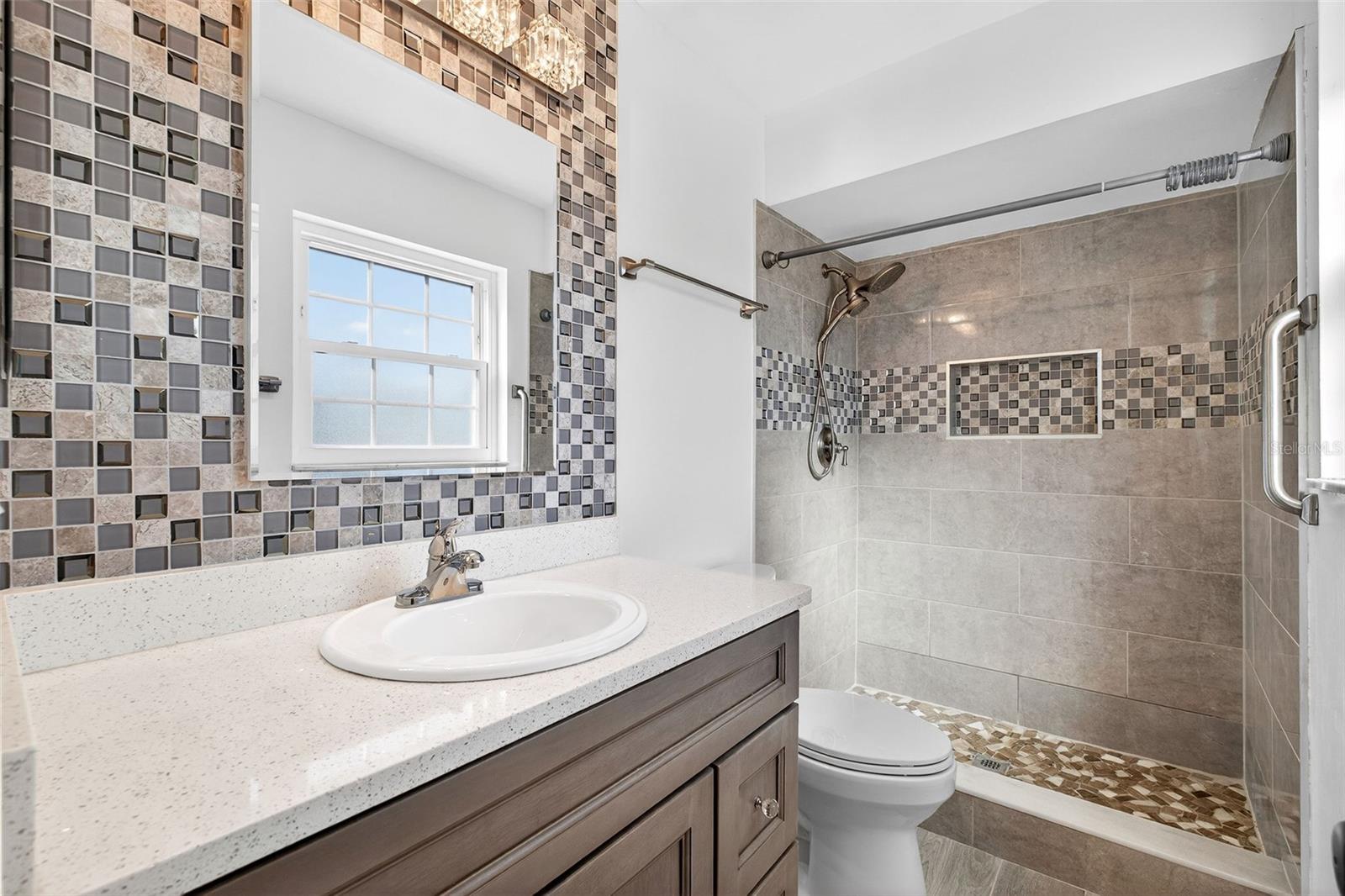 CHICKASAW WOODS FIRST ADD - Residential