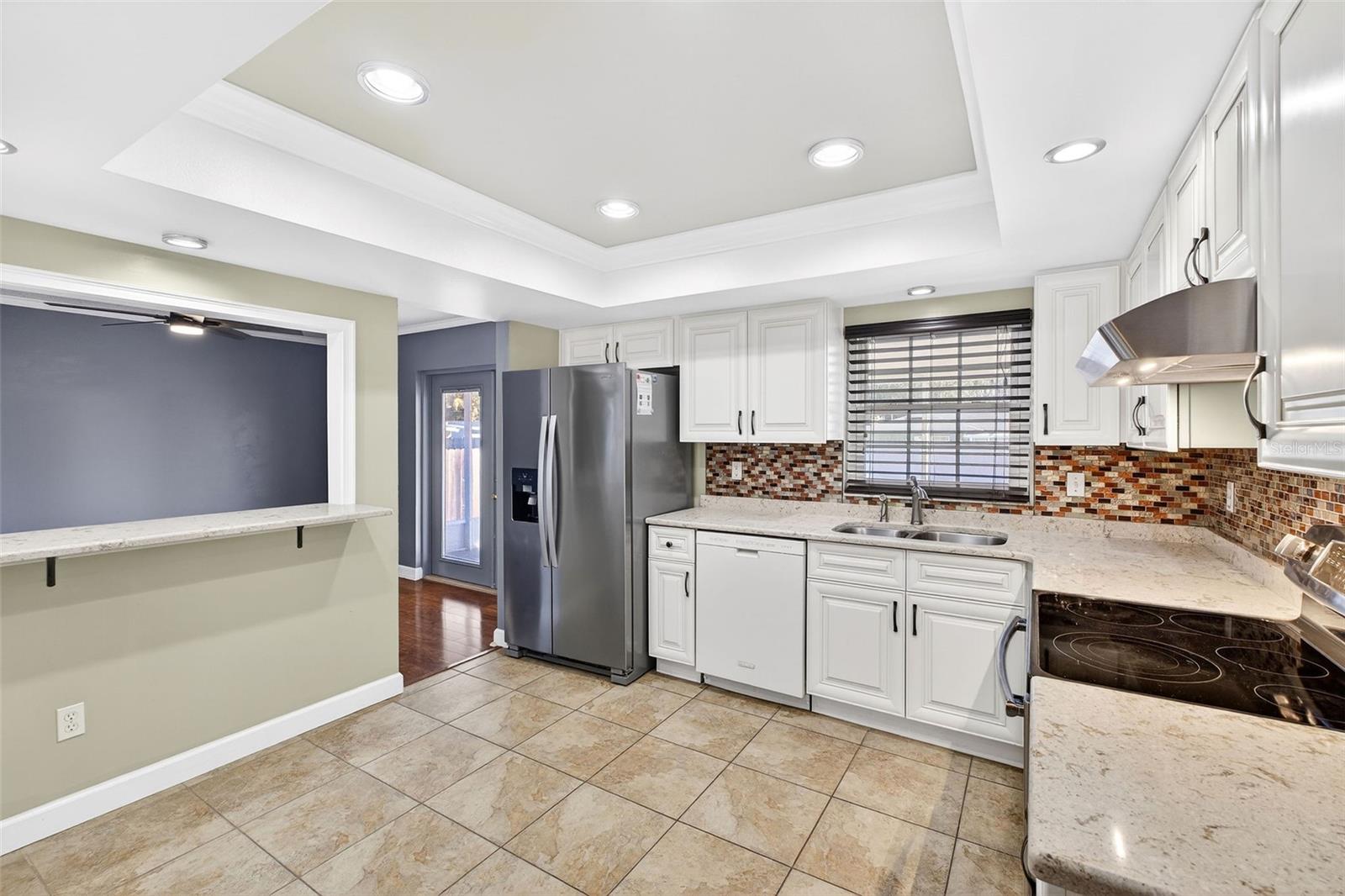 CHICKASAW WOODS FIRST ADD - Residential