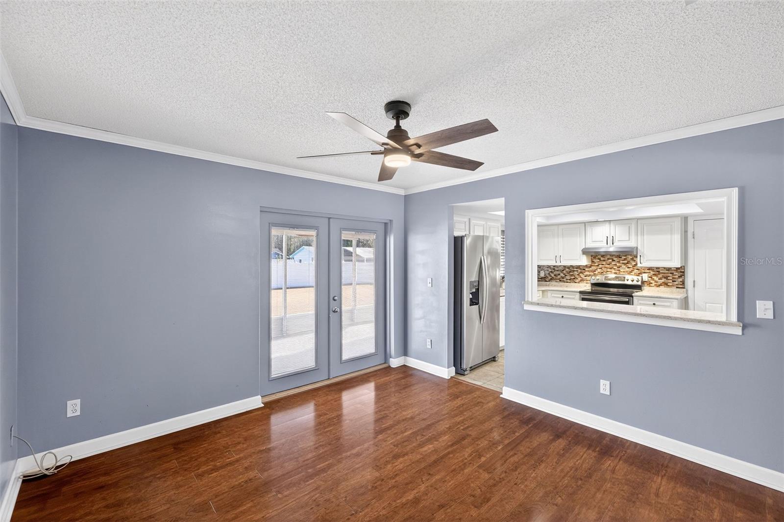 CHICKASAW WOODS FIRST ADD - Residential