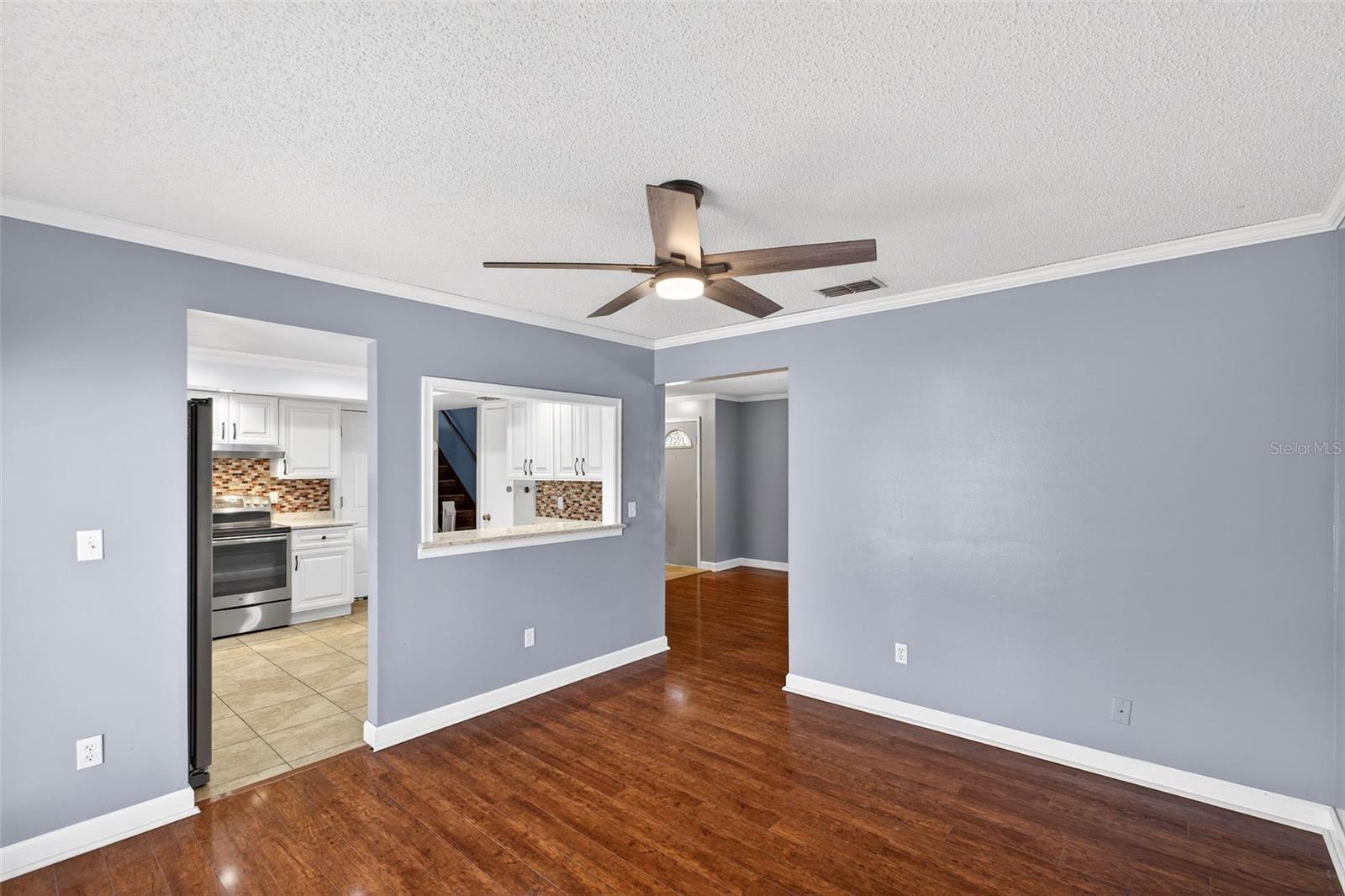 CHICKASAW WOODS FIRST ADD - Residential