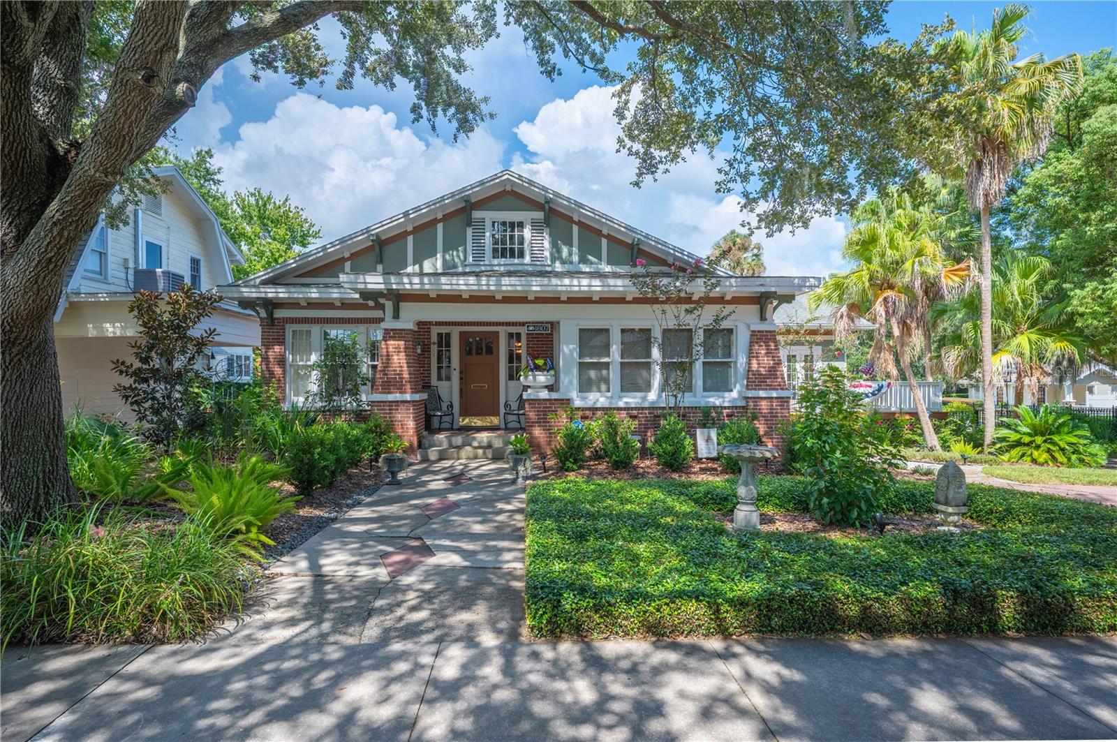 1807 PAWNEE TRAIL