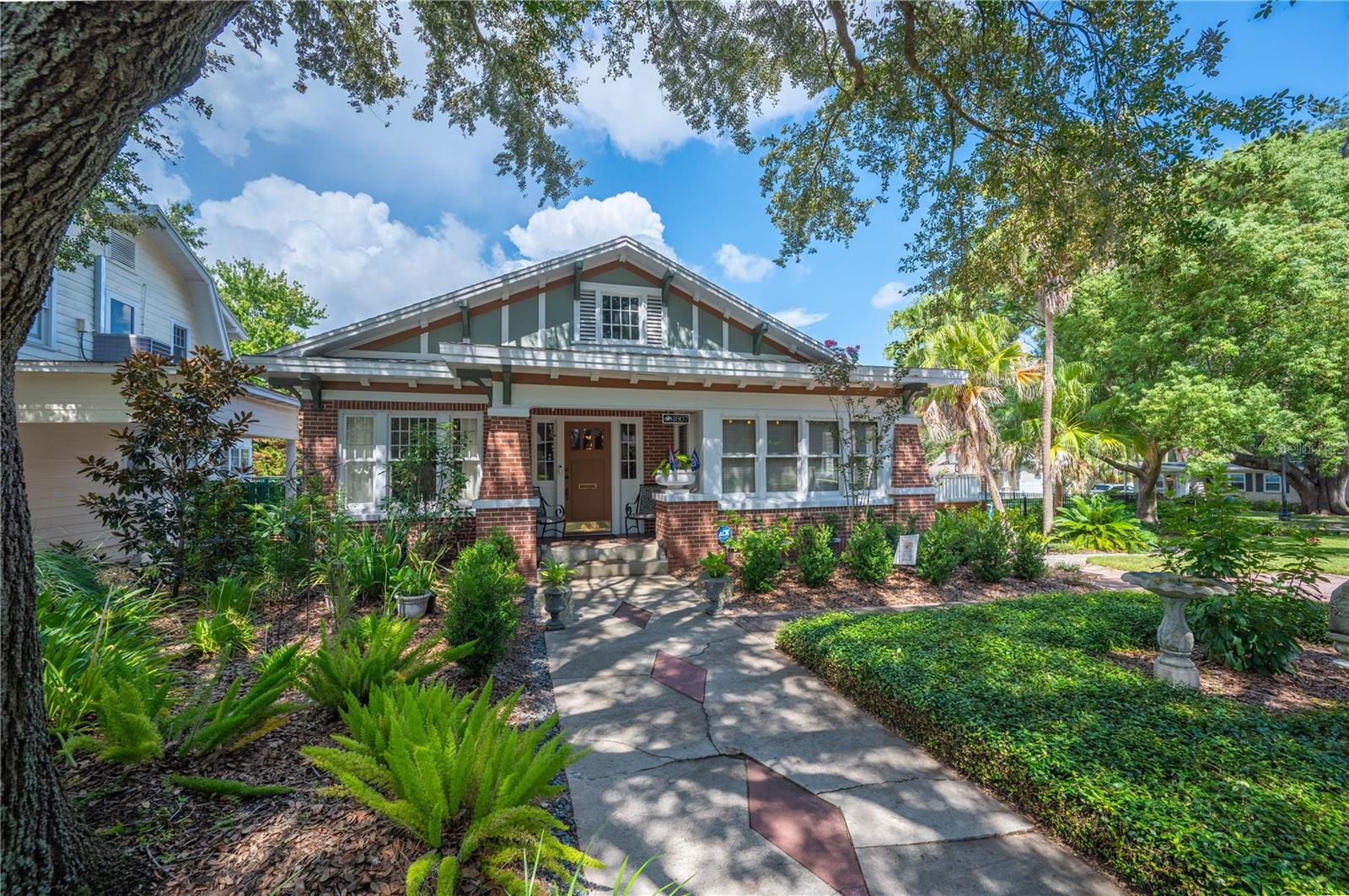 1807 PAWNEE TRAIL
