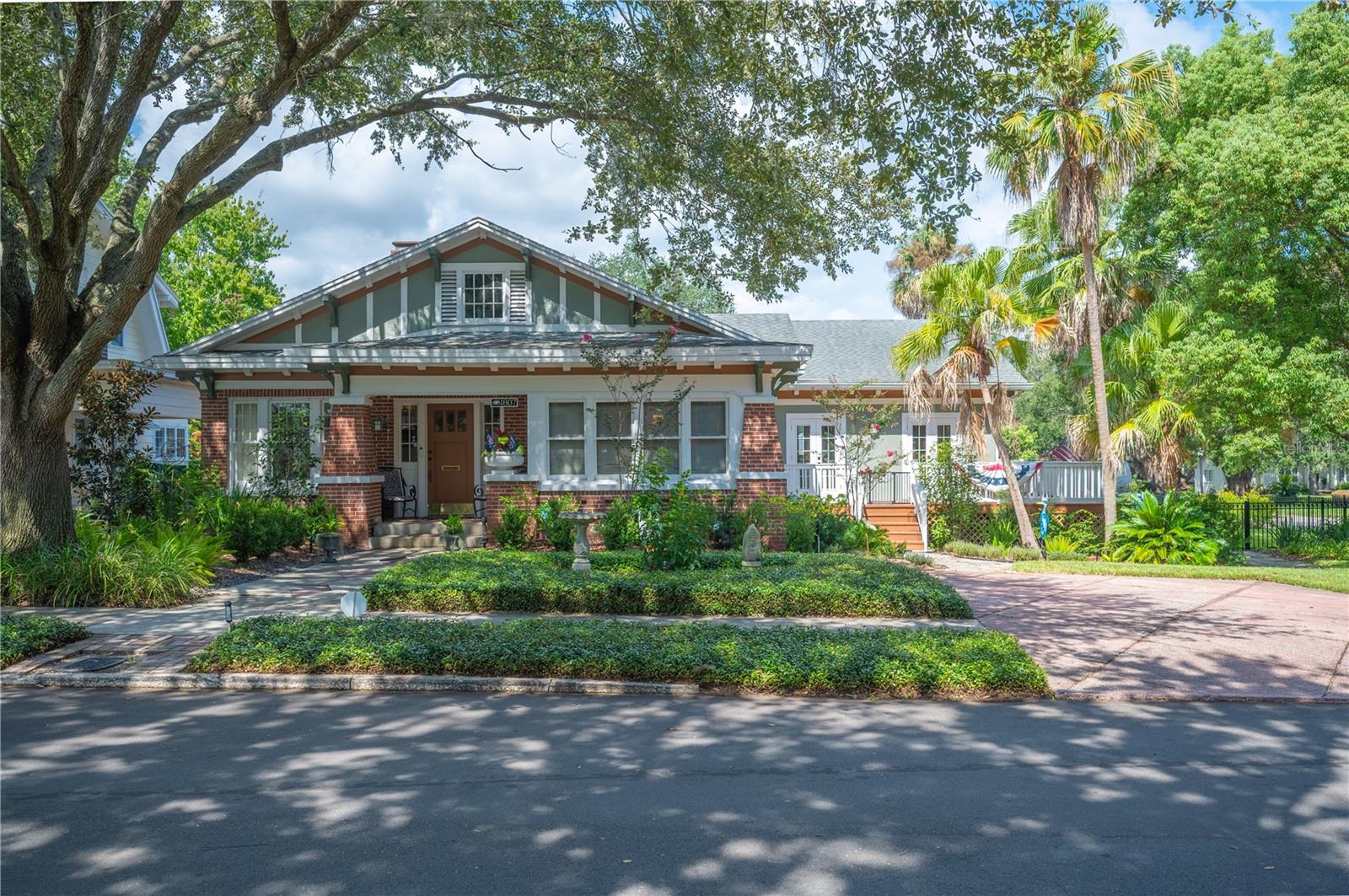 1807 PAWNEE TRAIL