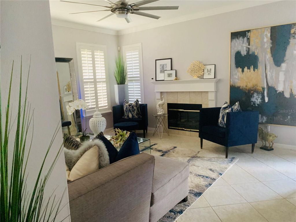 Photo of 319 N Hampton Avenue, Orlando, FL 32803 (MLS # O6386895)