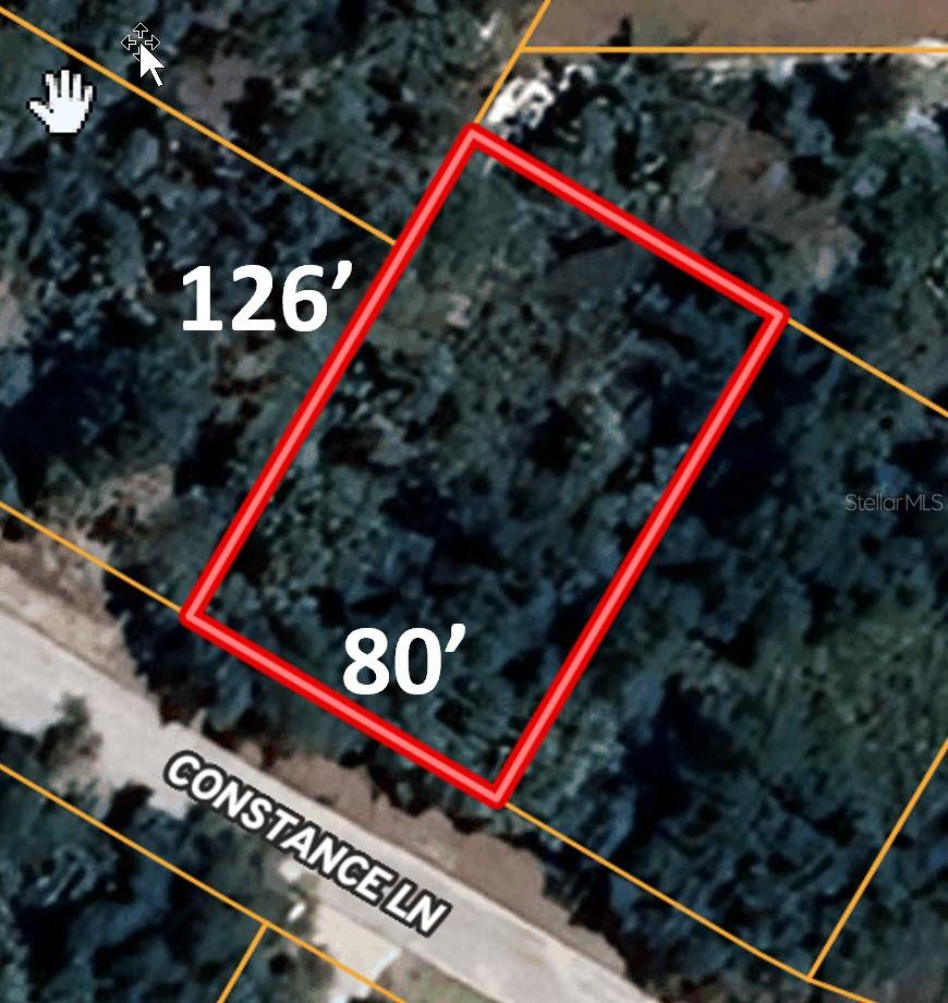 Vacant Lot