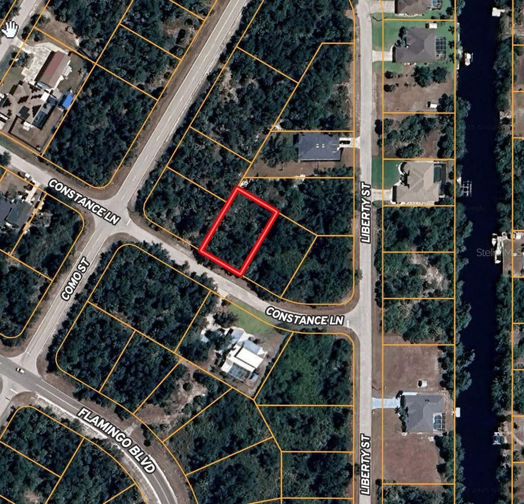Photo of 17242 Constance Lane, Port Charlotte, FL 33948 (MLS # A4664626)