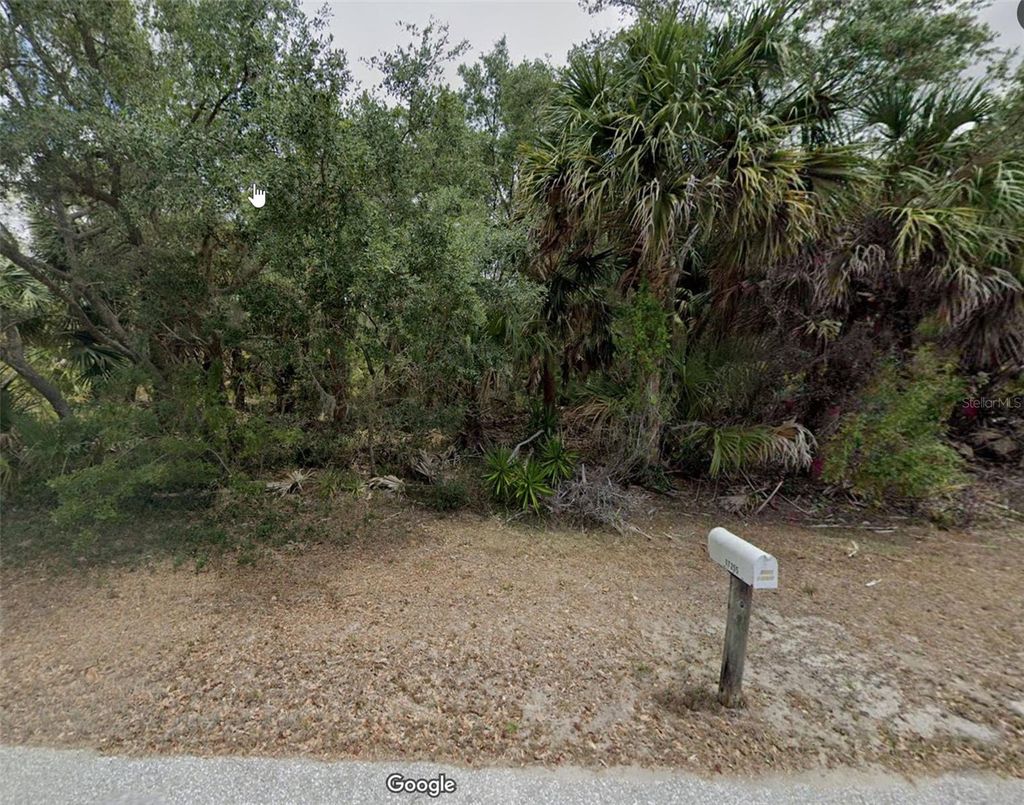 Photo of 17242 Constance Lane, Port Charlotte, FL 33948 (MLS # A4664626)