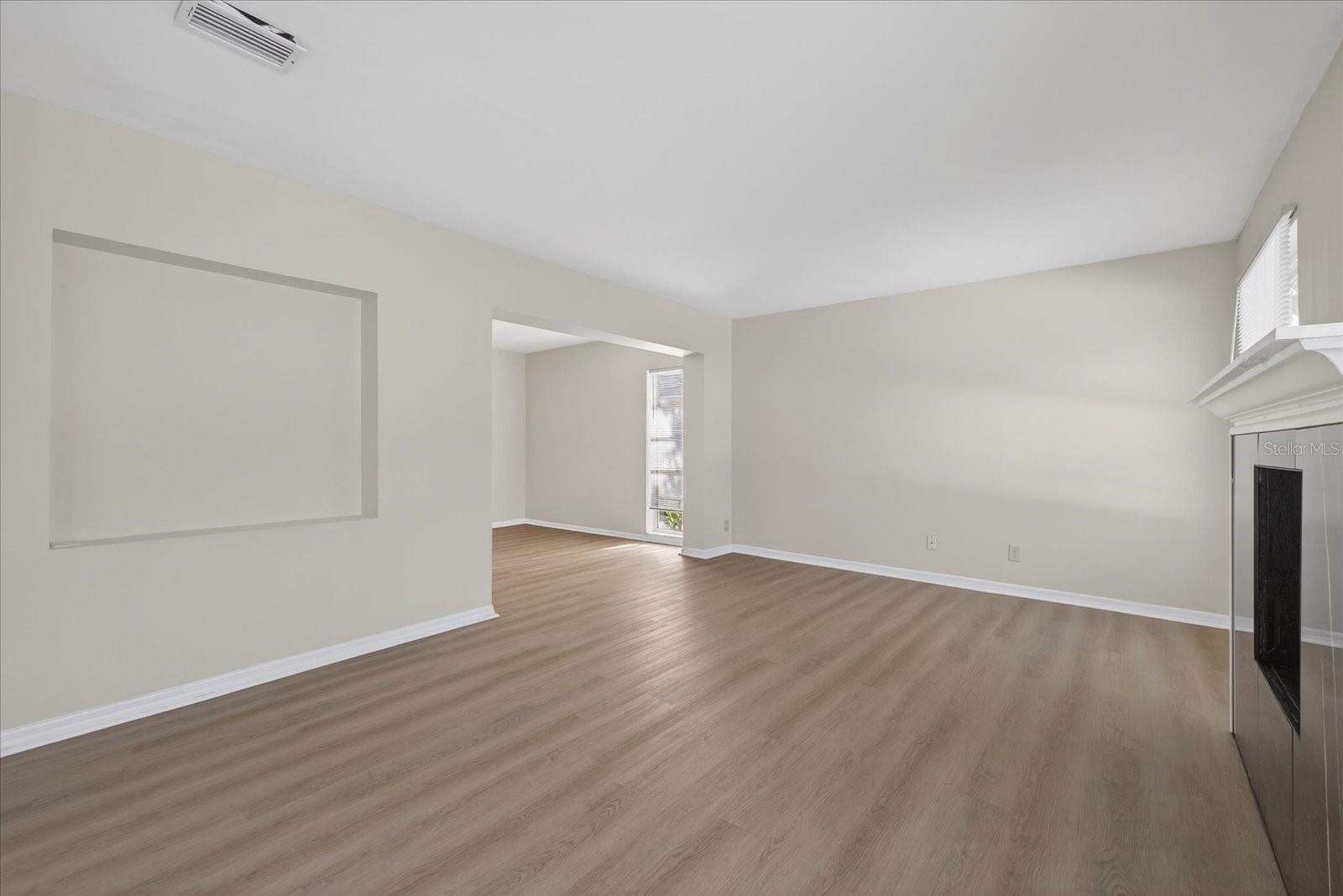 BELLEAIR MANOR UNIT 1 & 2 - Residential