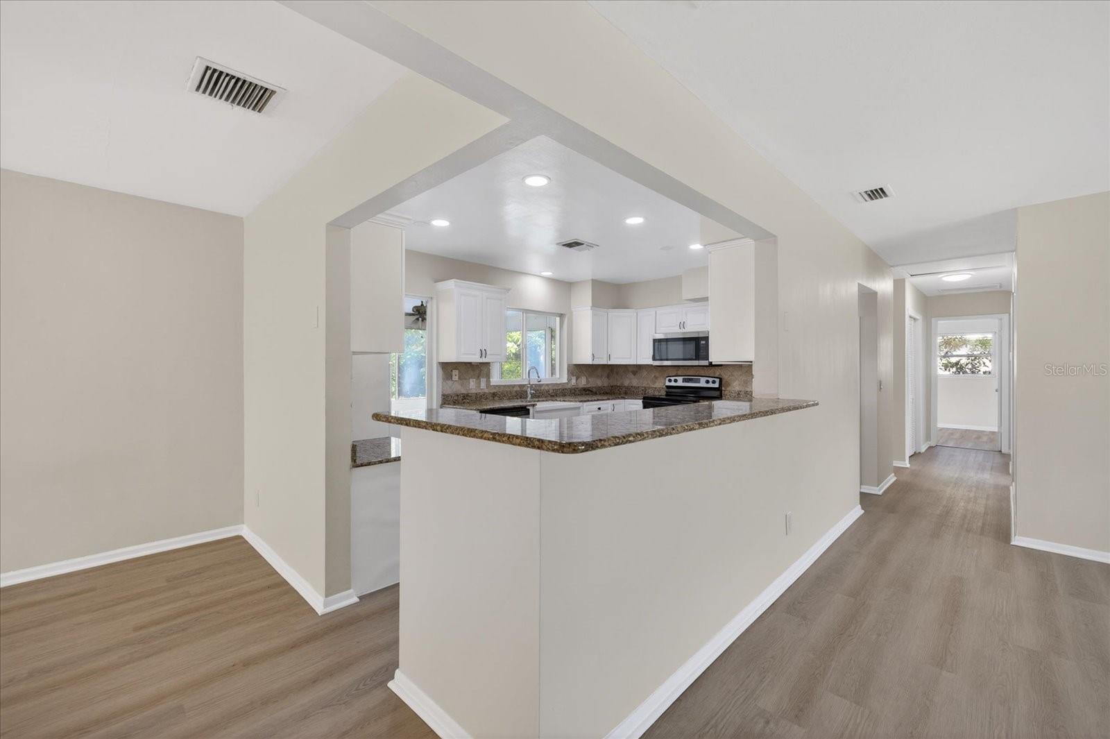BELLEAIR MANOR UNIT 1 & 2 - Residential