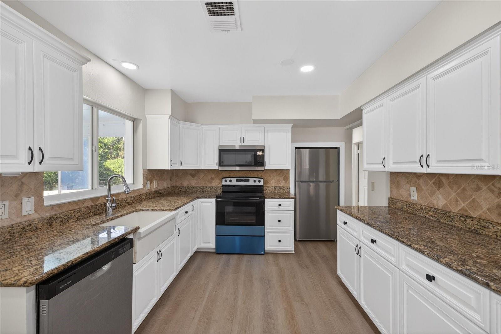 BELLEAIR MANOR UNIT 1 & 2 - Residential