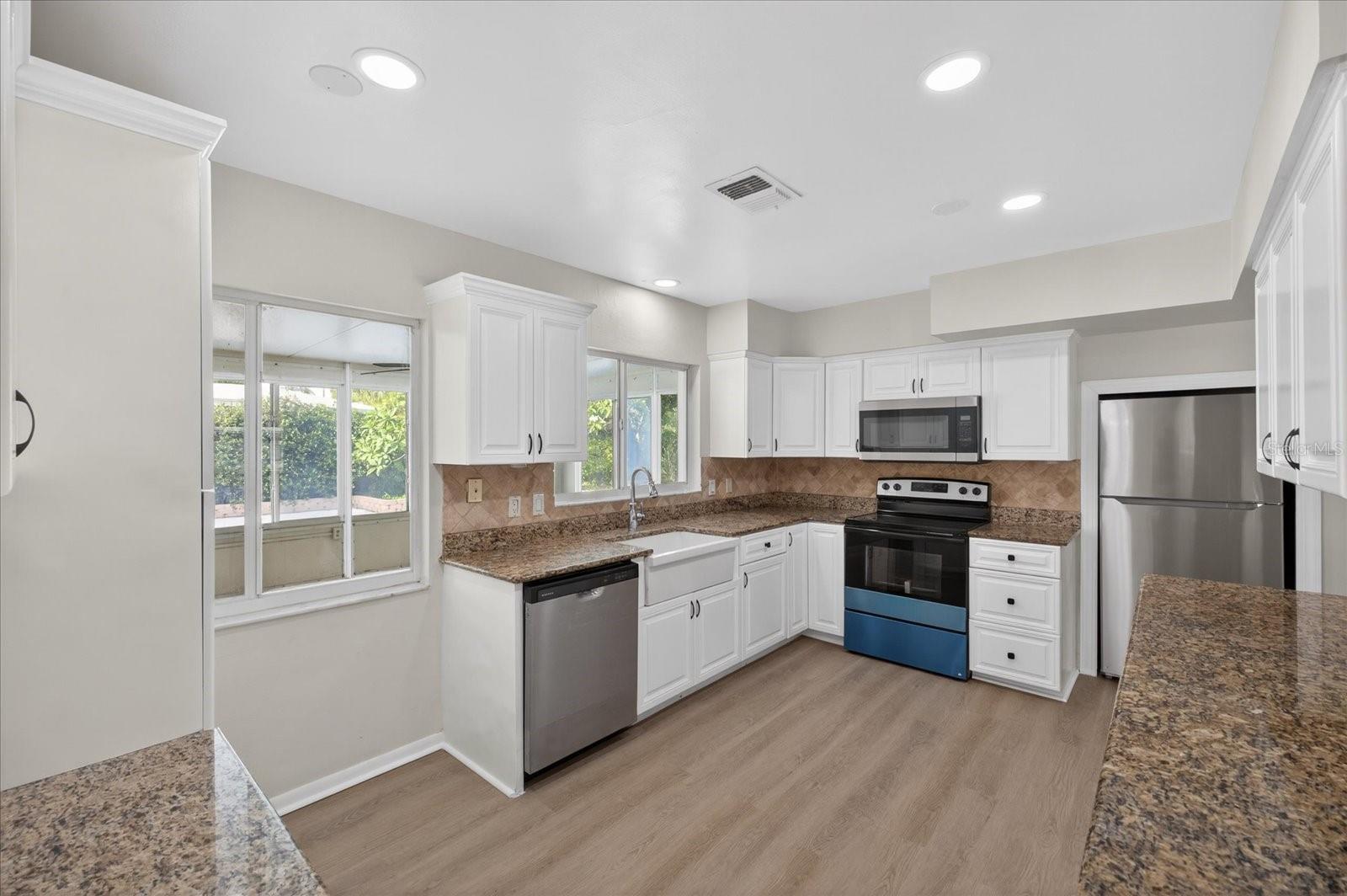 BELLEAIR MANOR UNIT 1 & 2 - Residential