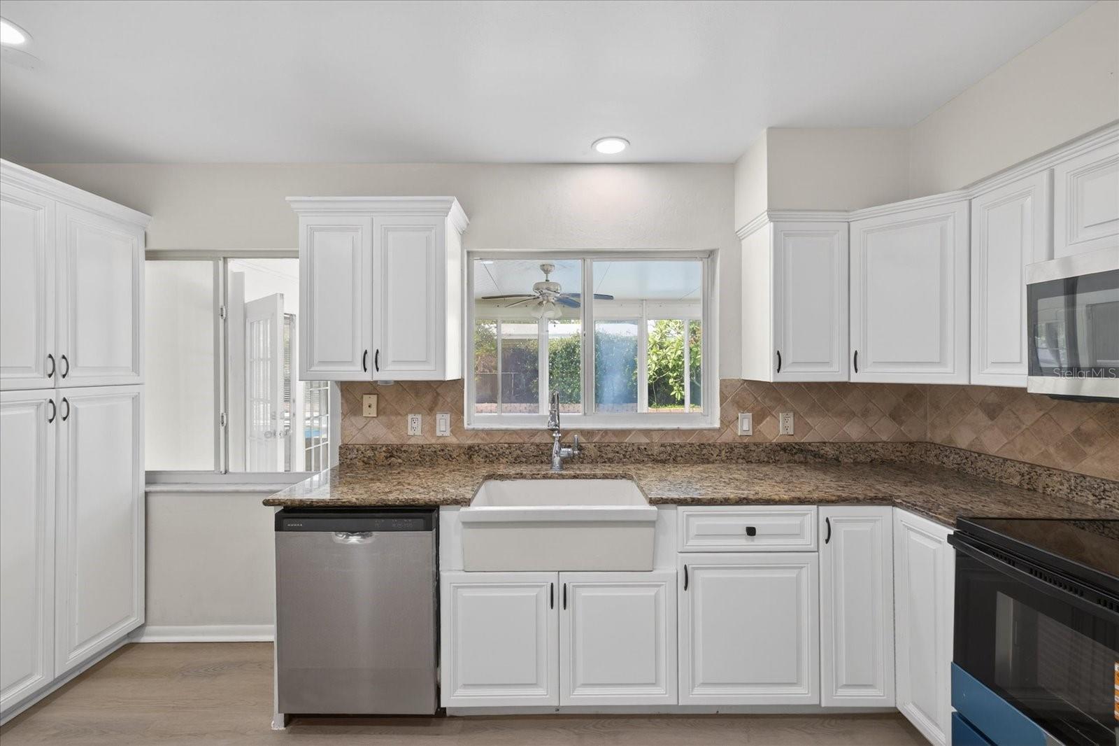 BELLEAIR MANOR UNIT 1 & 2 - Residential