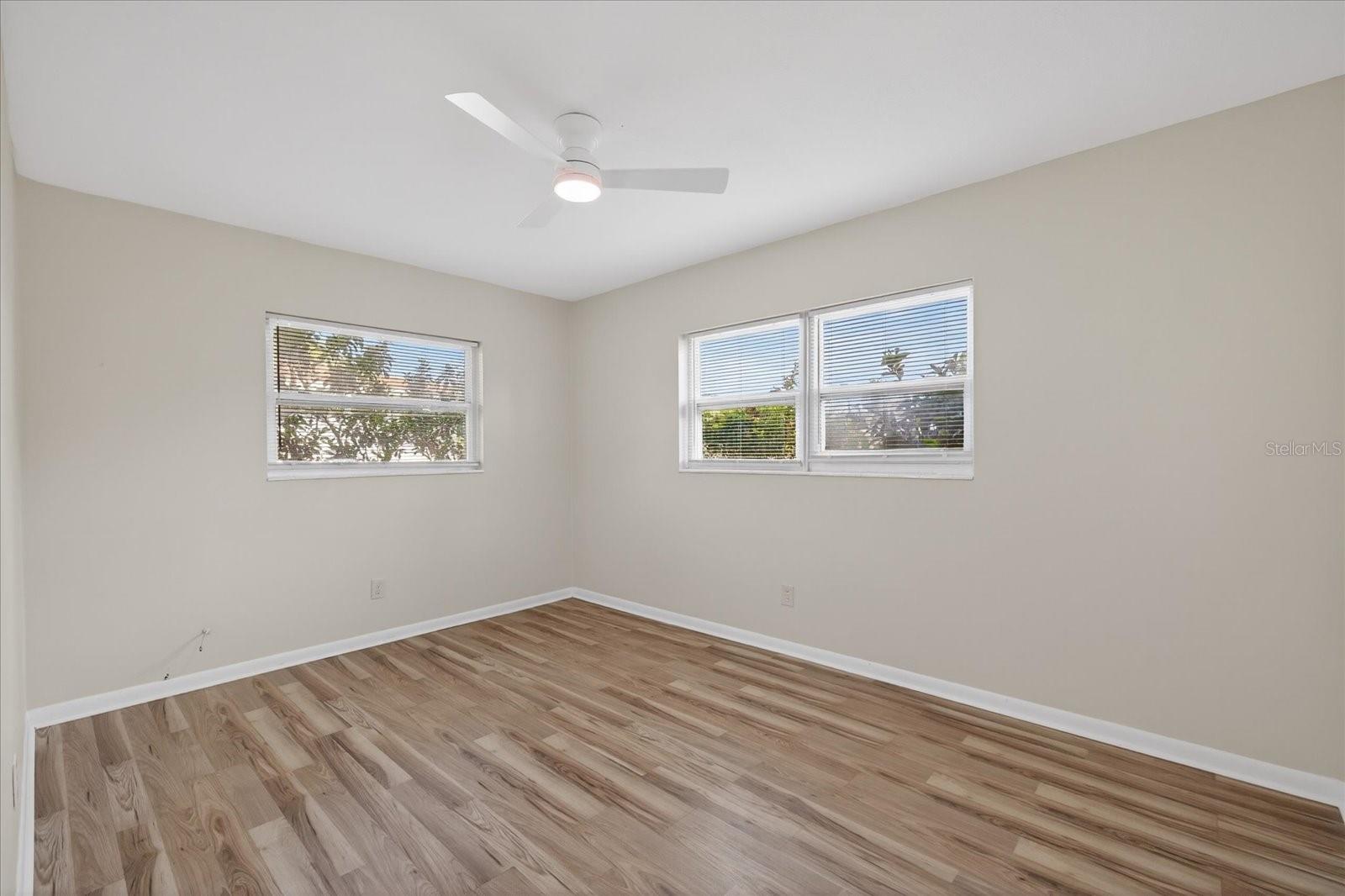 BELLEAIR MANOR UNIT 1 & 2 - Residential